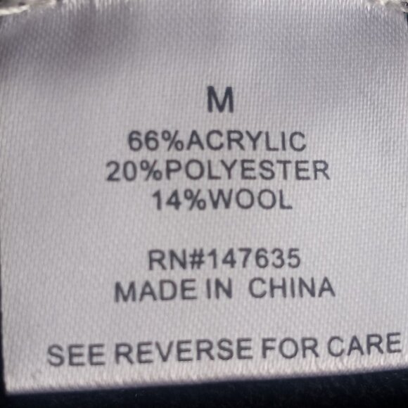 Free Generation Embellished Rivets Sweater - Picture 7 of 8